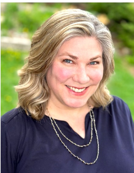 Cindy McCown — Executive & Communications Coach
