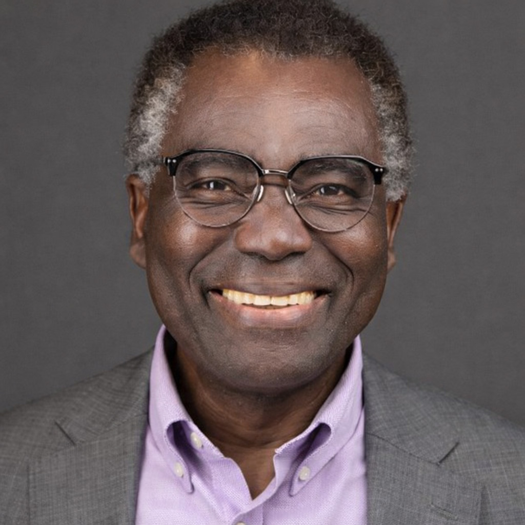 Eugene Nkomba — Executive Coach