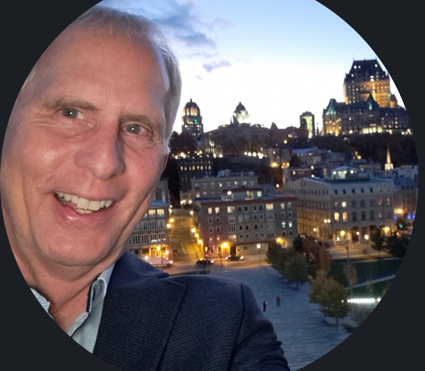 Gary Luehr — Agile & Leadership Coach