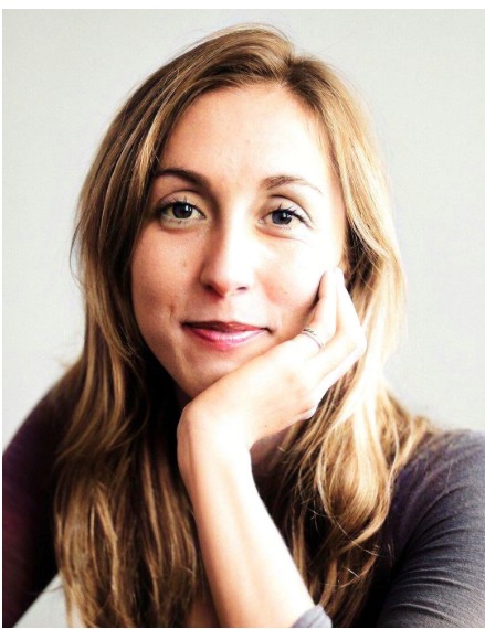 Grace Adele Boyle — Executive & Creative Coach