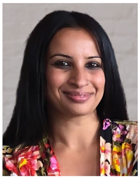 Safia Abji — Human Development Consultant & Leadership Coach